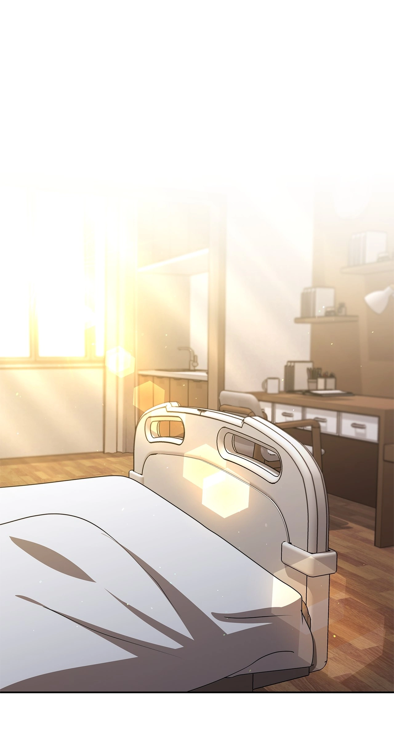 Exclusive Pleasure Chapter 45 - Page 1