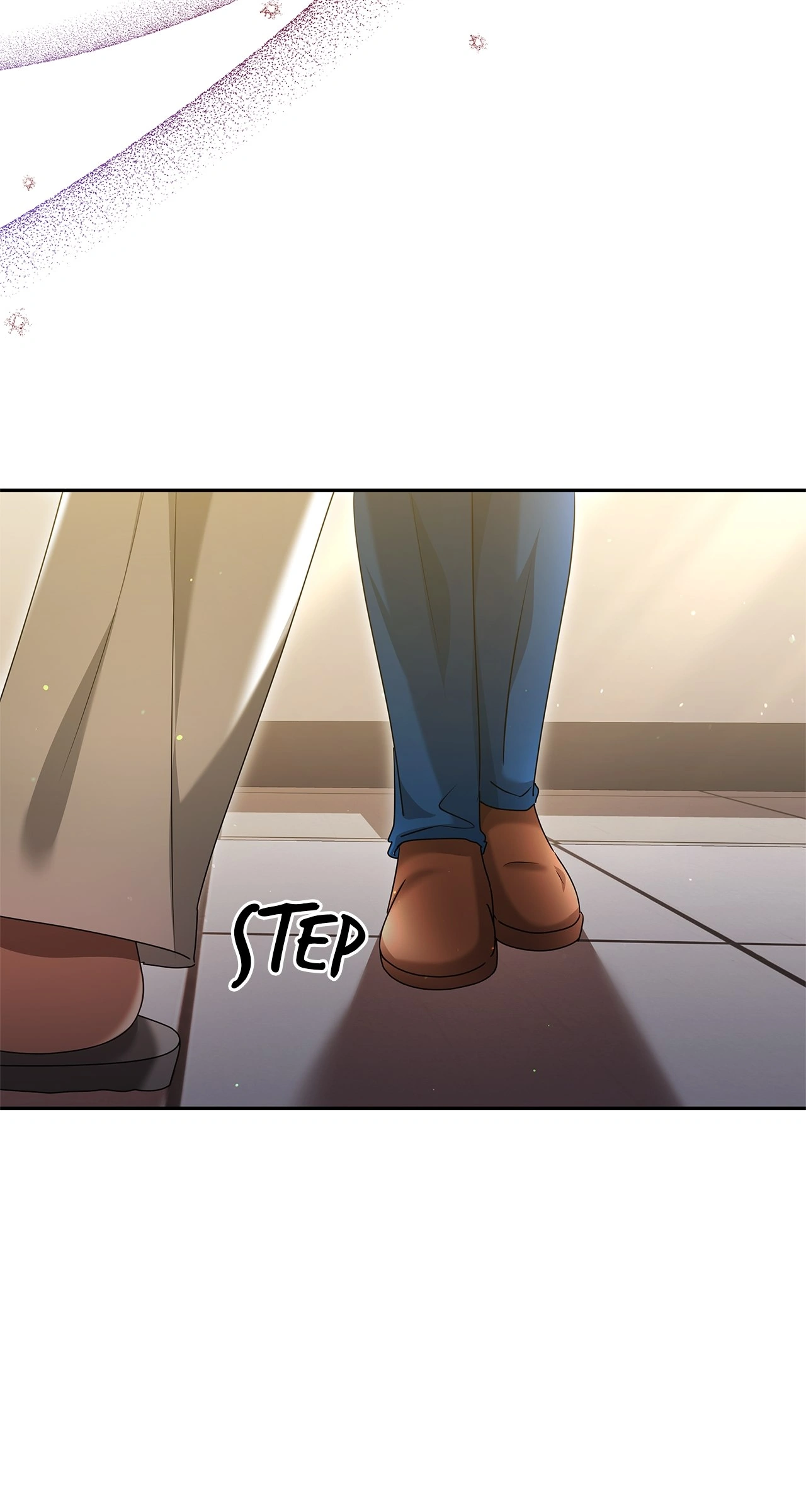 Exclusive Pleasure Chapter 45 - Page 9