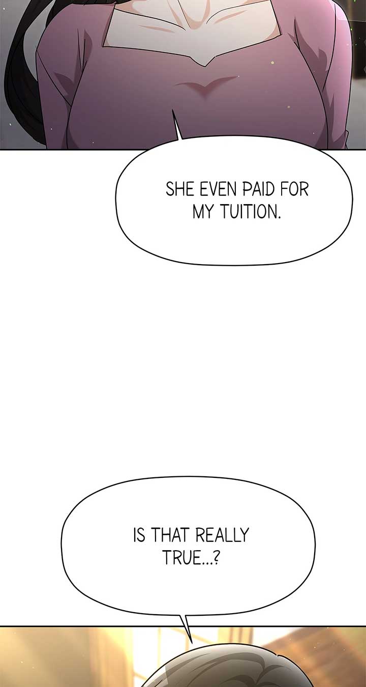 Exclusive Pleasure Chapter 47 - Page 29