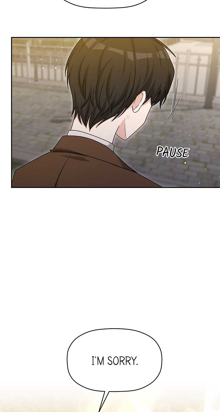 Exclusive Pleasure Chapter 47 - Page 51