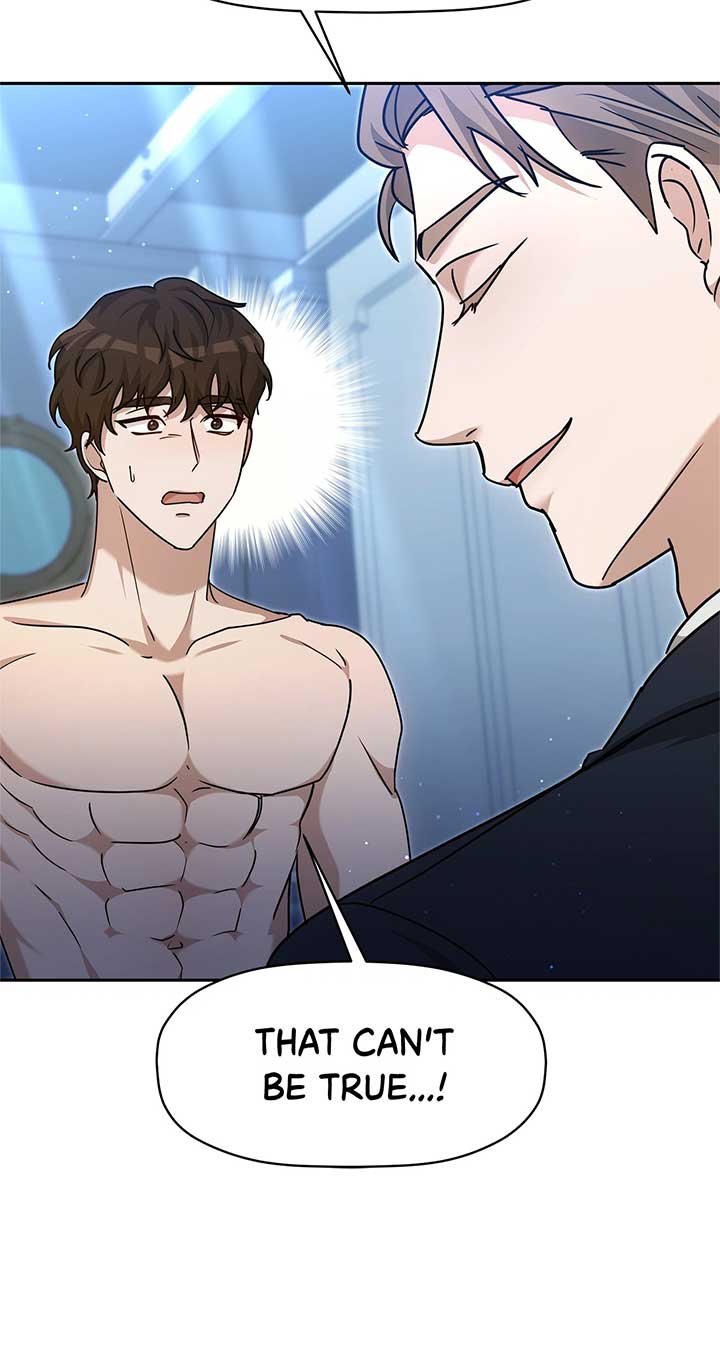 Exclusive Pleasure Chapter 48 - Page 23