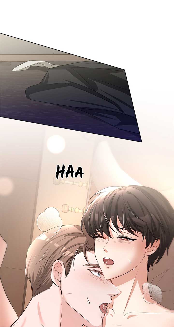 Exclusive Pleasure Chapter 48 - Page 85