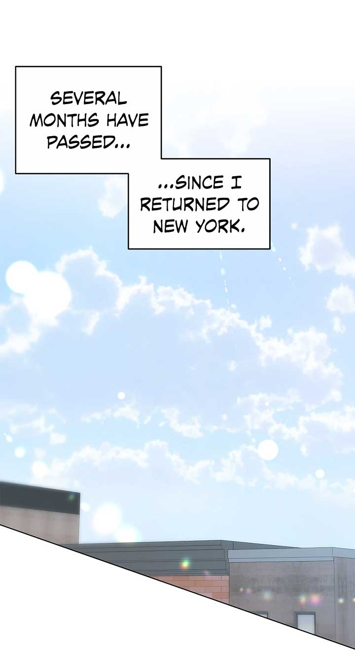 Exclusive Pleasure Chapter 49 - Page 1