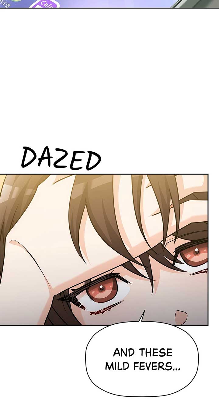 Exclusive Pleasure Chapter 49 - Page 23