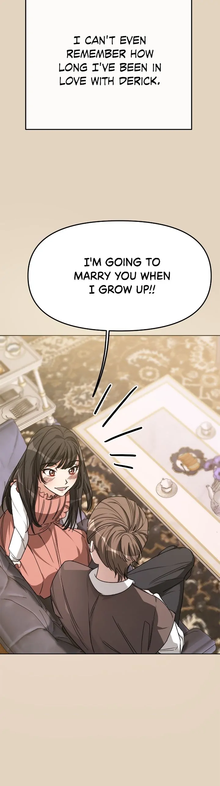 Exclusive Pleasure Chapter 5 - Page 14