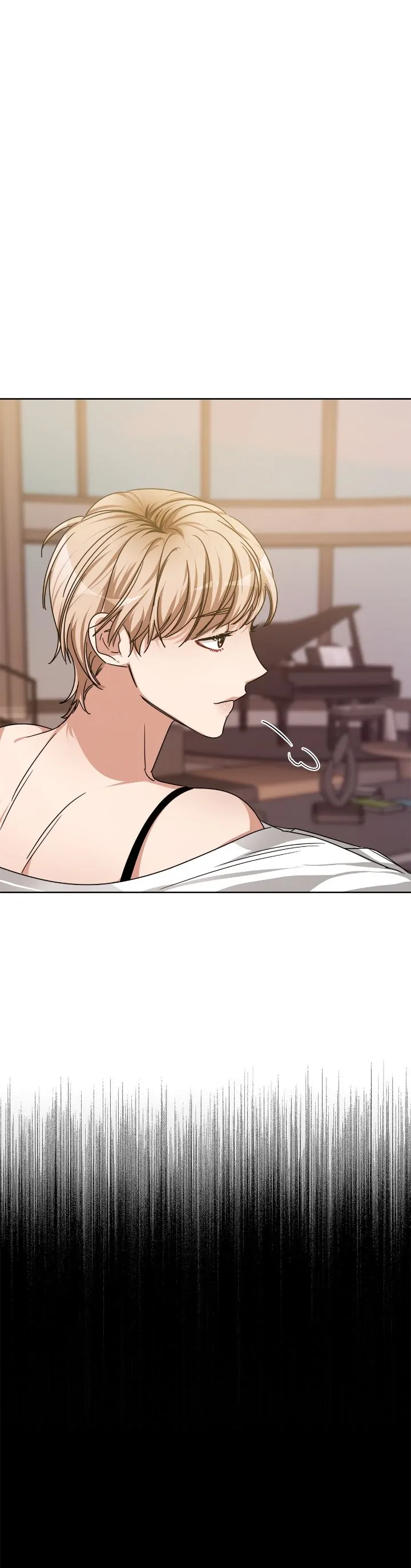 Exclusive Pleasure Chapter 5 - Page 20