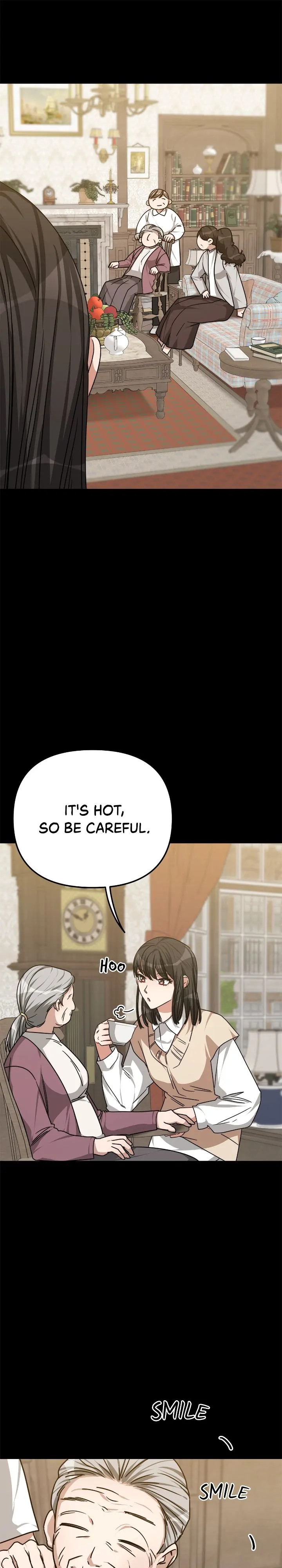 Exclusive Pleasure Chapter 5 - Page 25
