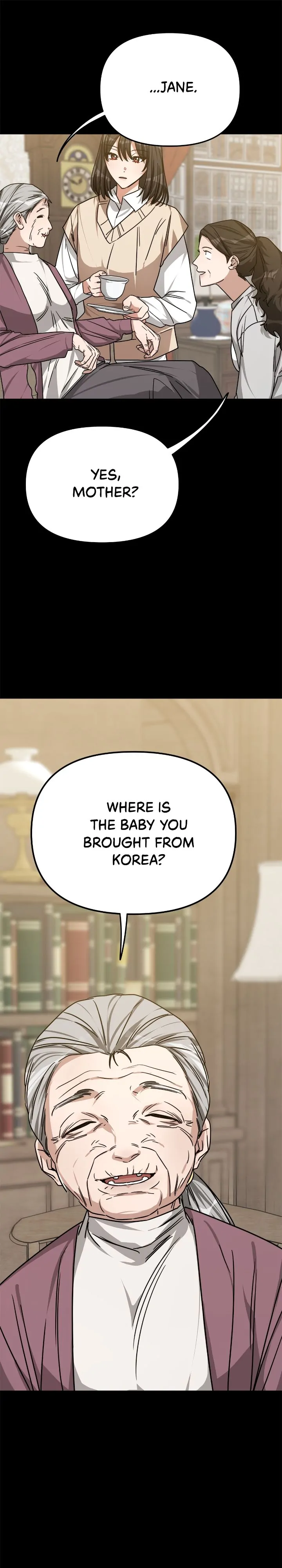 Exclusive Pleasure Chapter 5 - Page 27