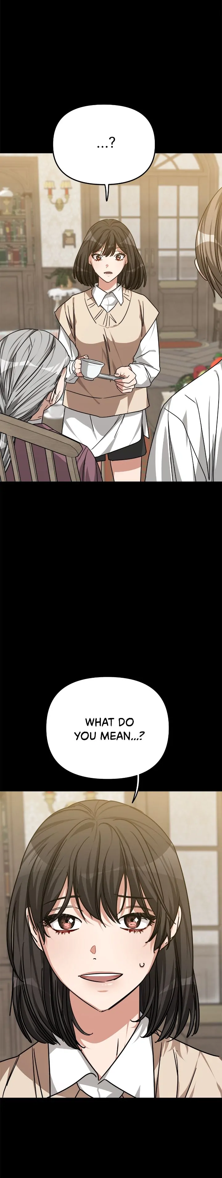 Exclusive Pleasure Chapter 5 - Page 28