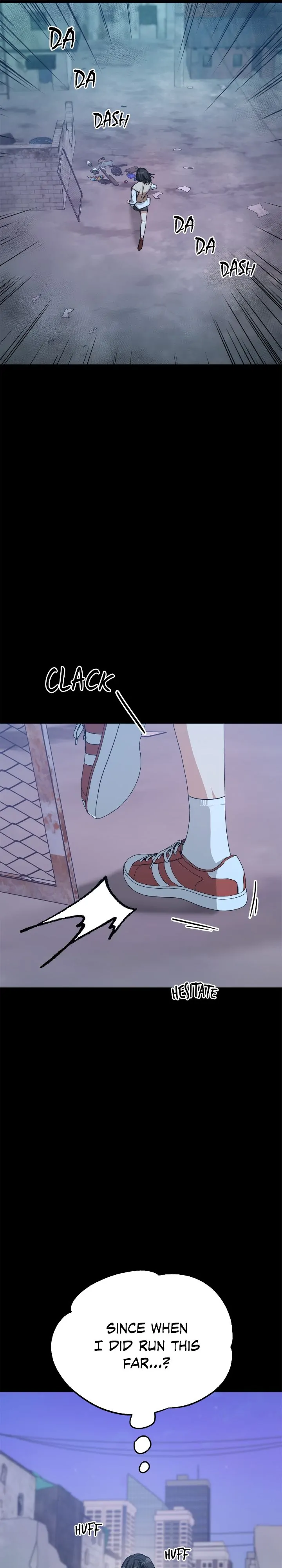 Exclusive Pleasure Chapter 5 - Page 31