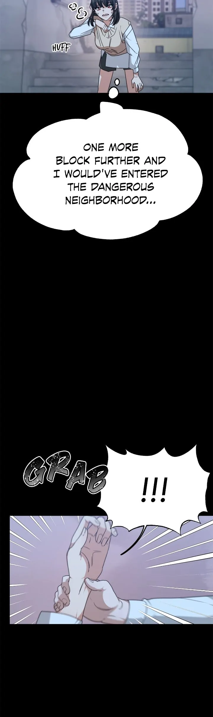 Exclusive Pleasure Chapter 5 - Page 32