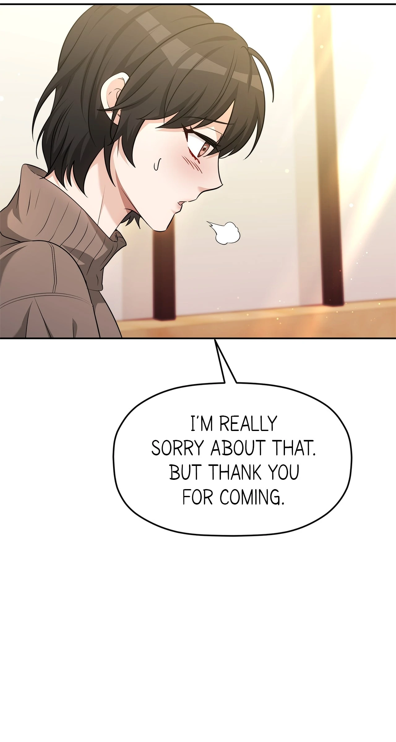Exclusive Pleasure Chapter 50 - Page 13