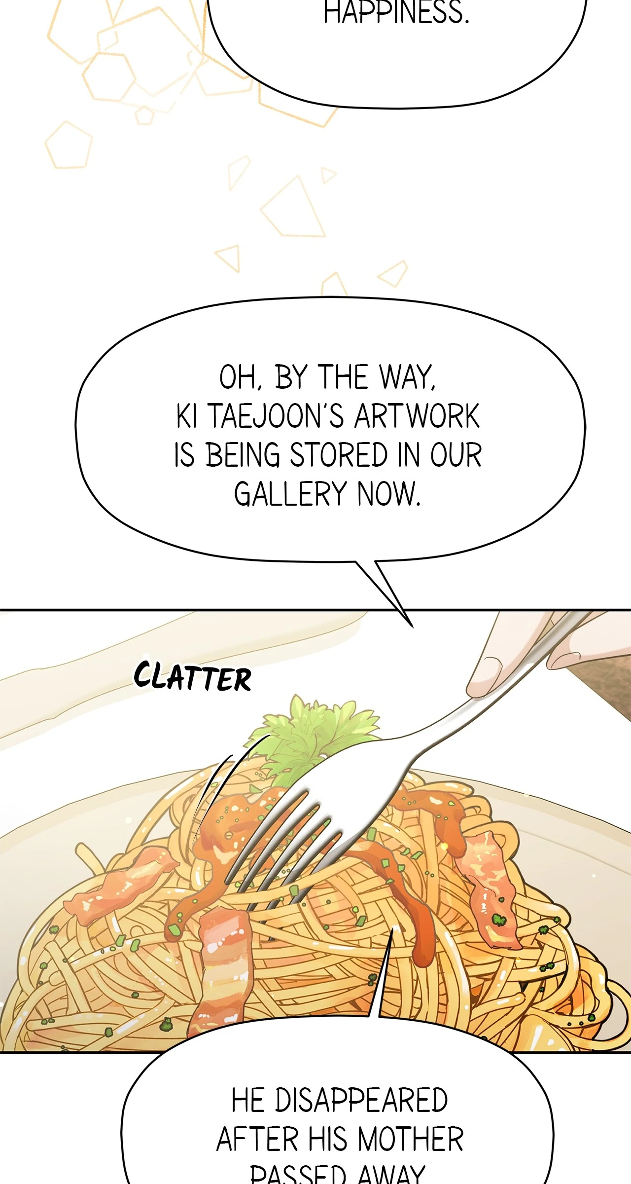 Exclusive Pleasure Chapter 50 - Page 17