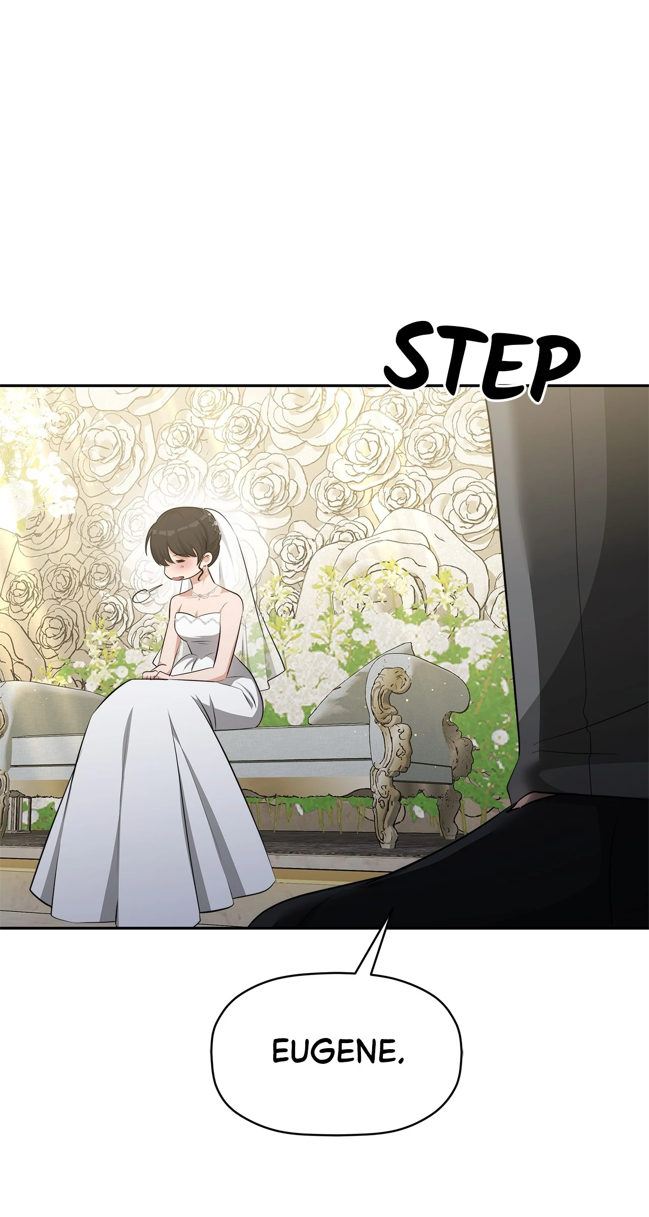 Exclusive Pleasure Chapter 50 - Page 32