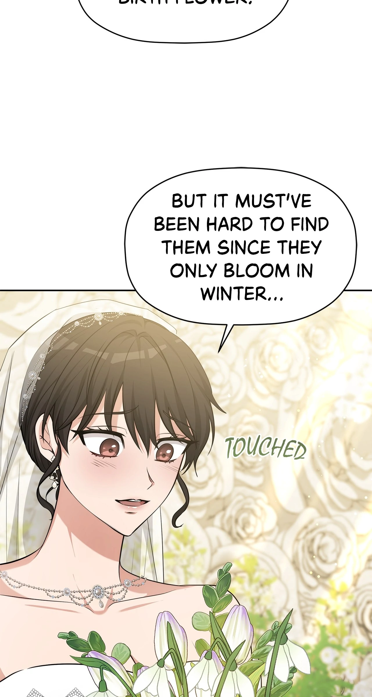 Exclusive Pleasure Chapter 50 - Page 36
