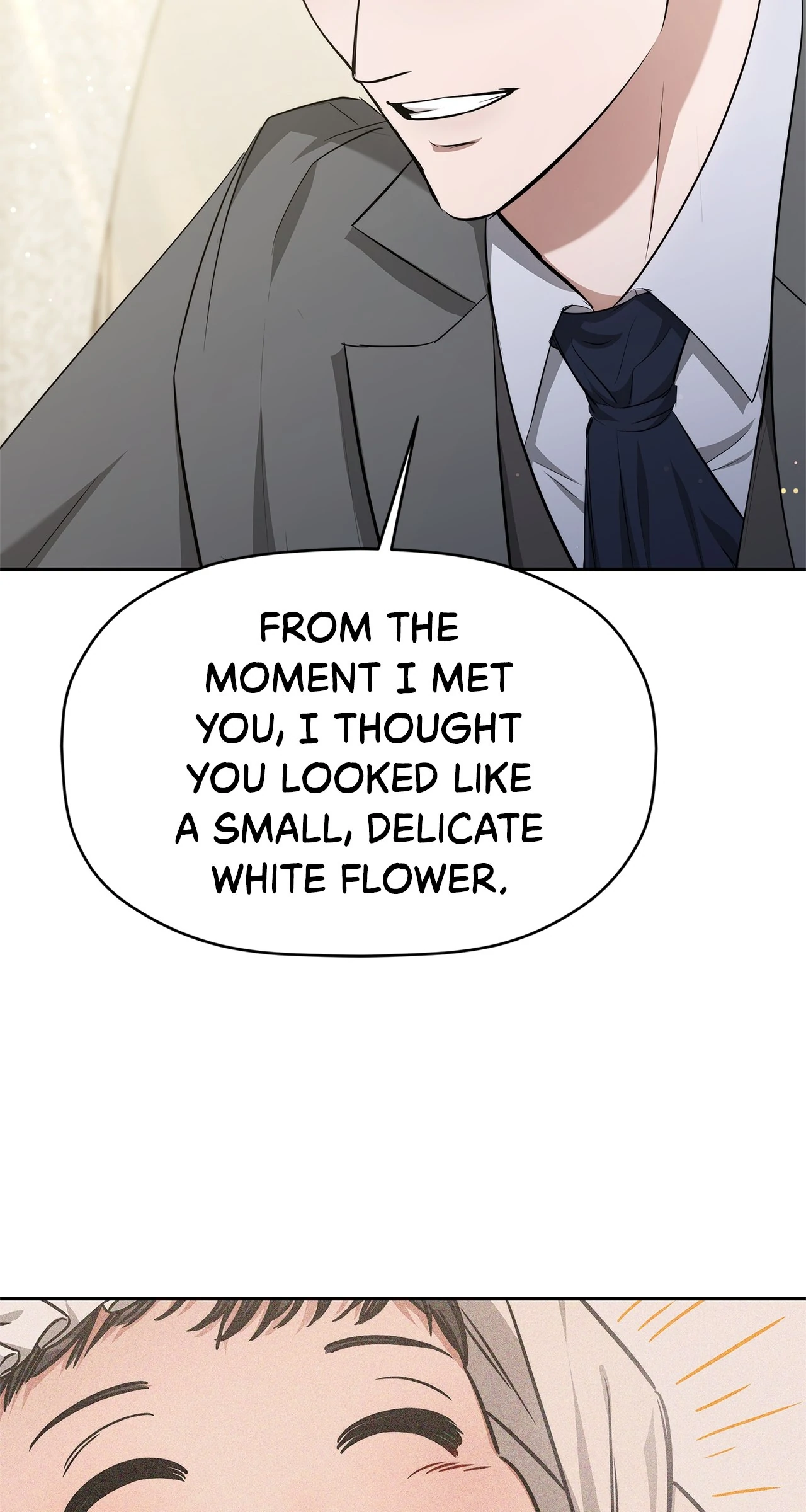 Exclusive Pleasure Chapter 50 - Page 38