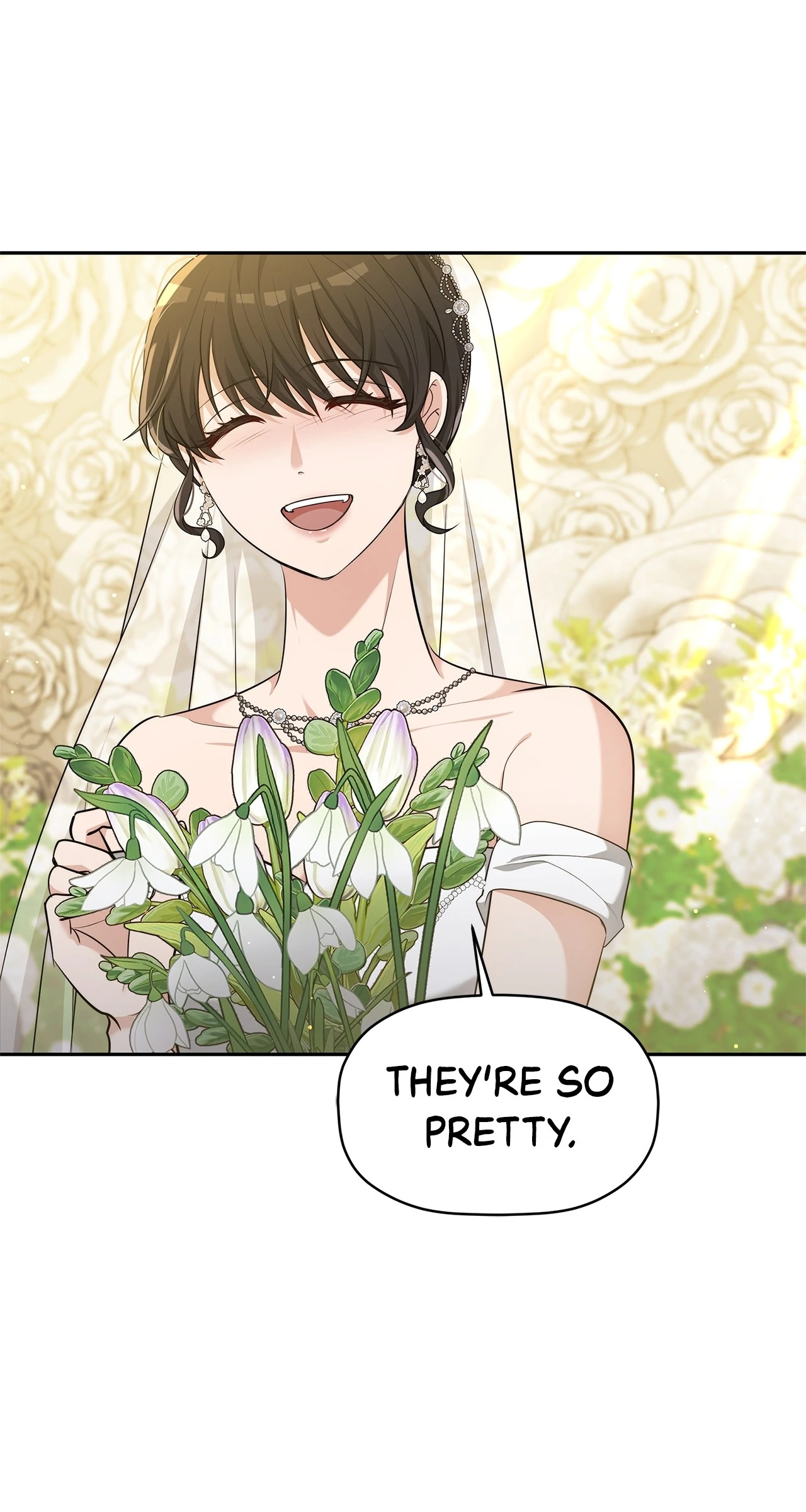 Exclusive Pleasure Chapter 50 - Page 40