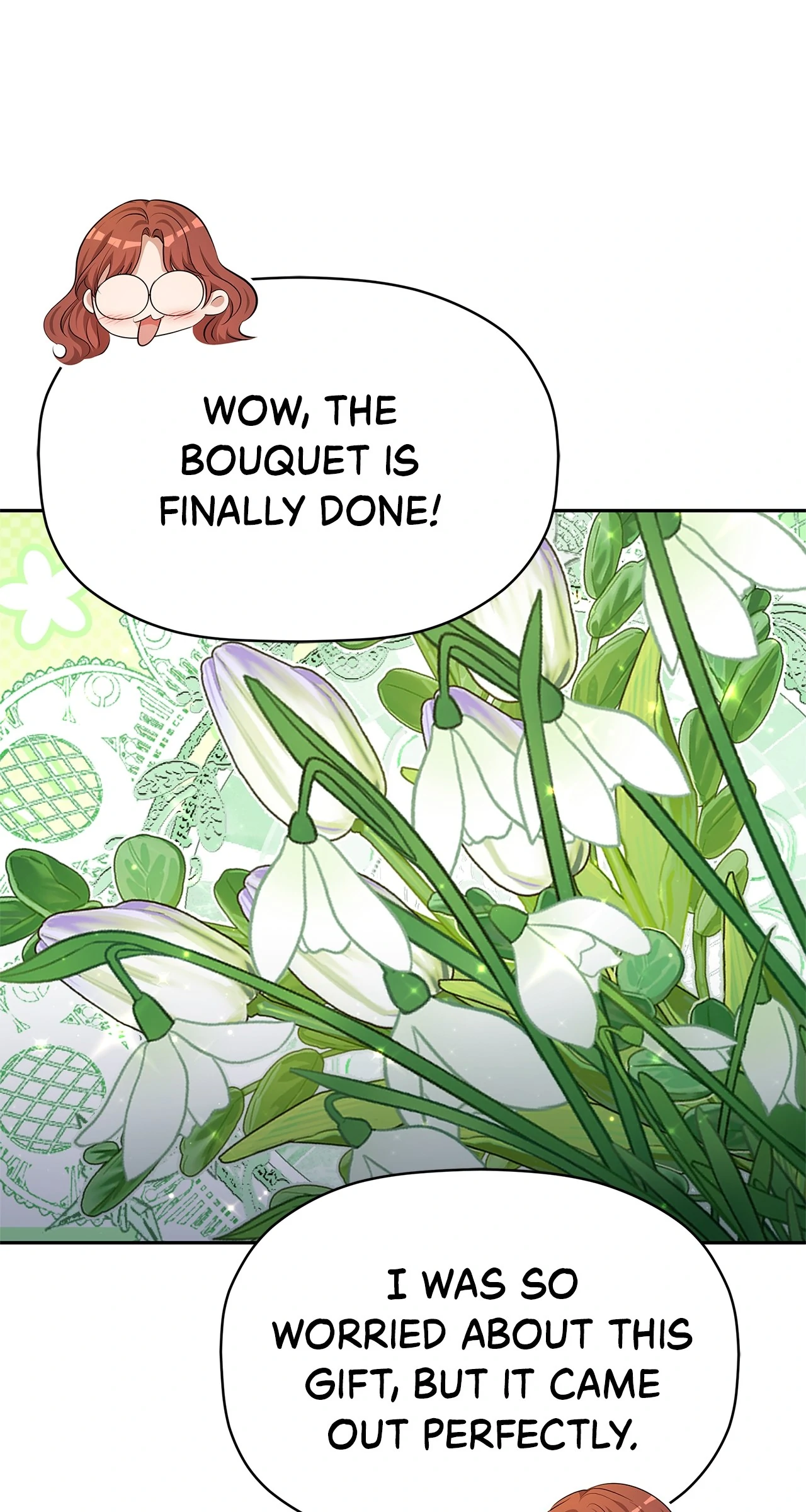 Exclusive Pleasure Chapter 50 - Page 42