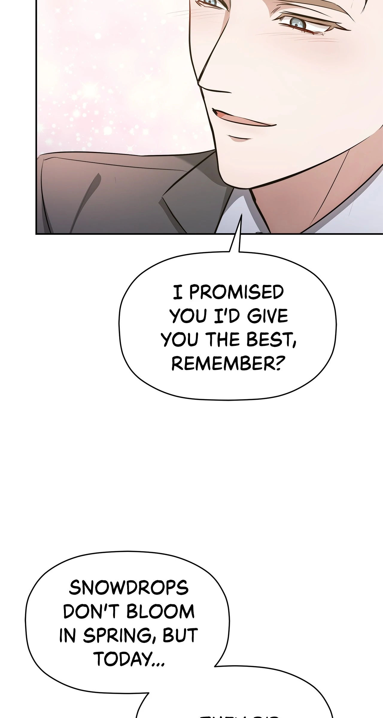 Exclusive Pleasure Chapter 50 - Page 46