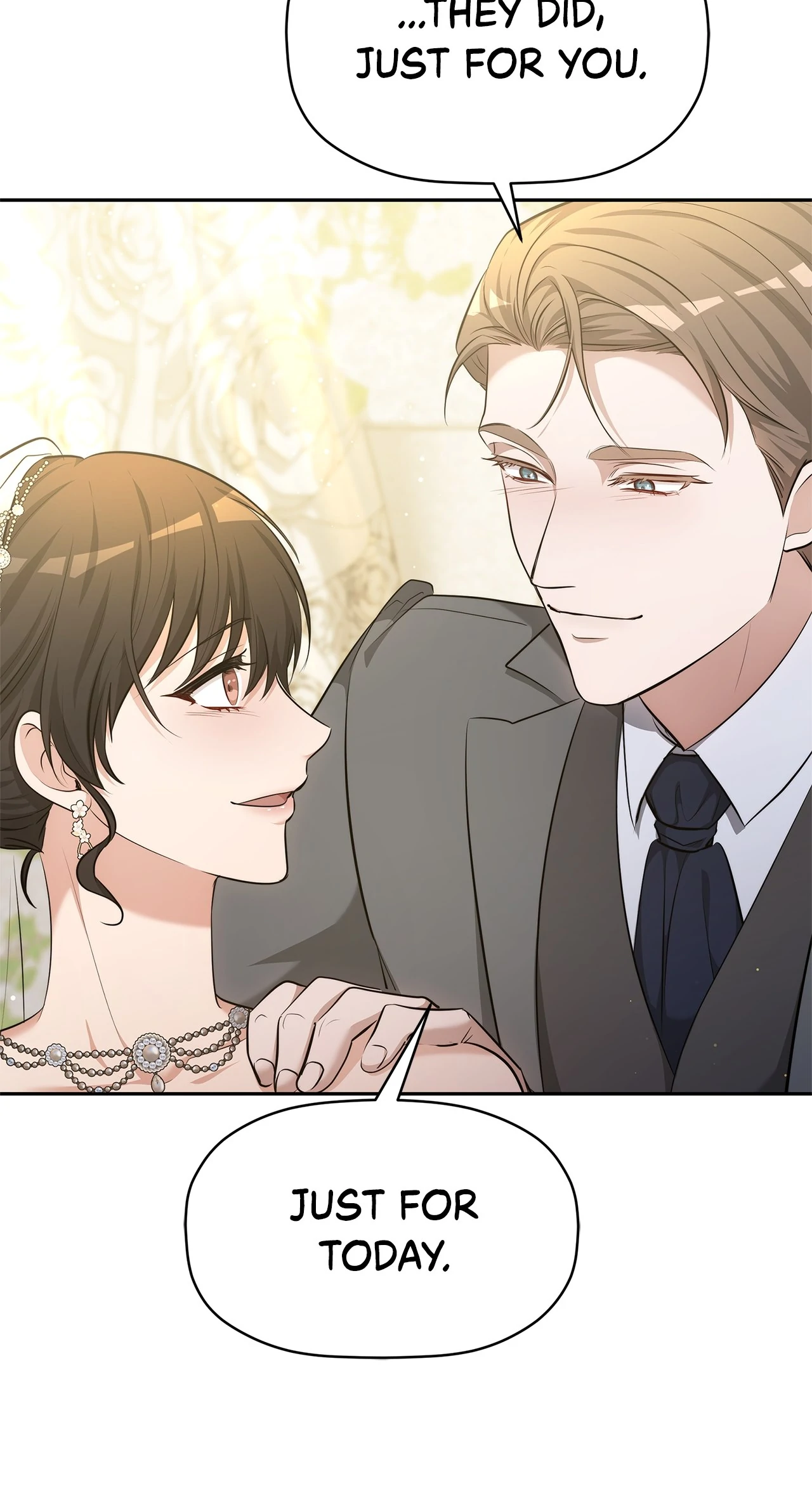 Exclusive Pleasure Chapter 50 - Page 47