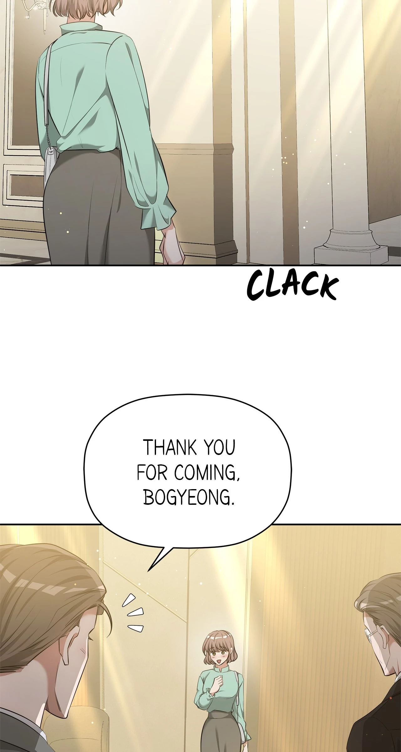Exclusive Pleasure Chapter 50 - Page 49