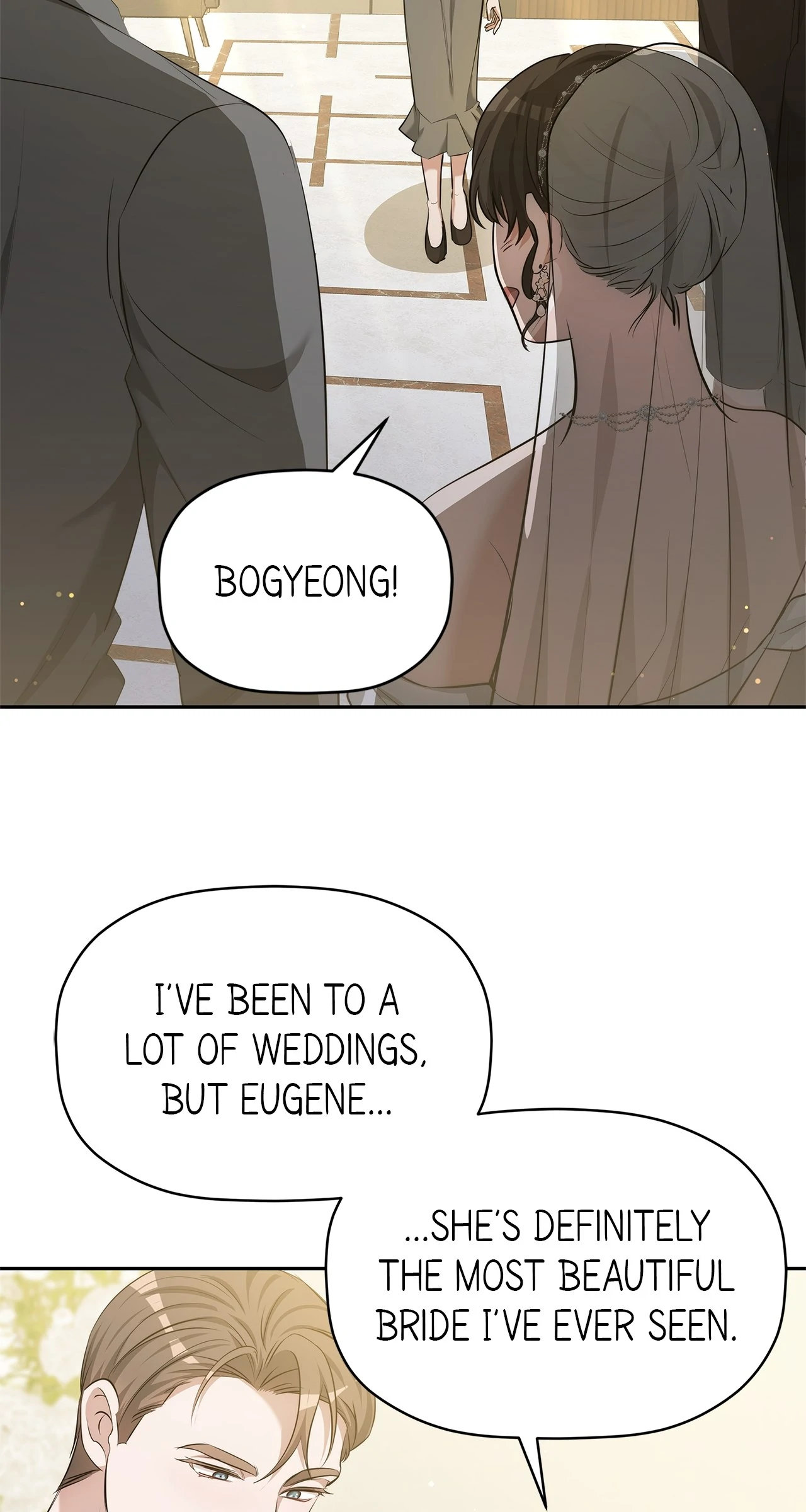 Exclusive Pleasure Chapter 50 - Page 50