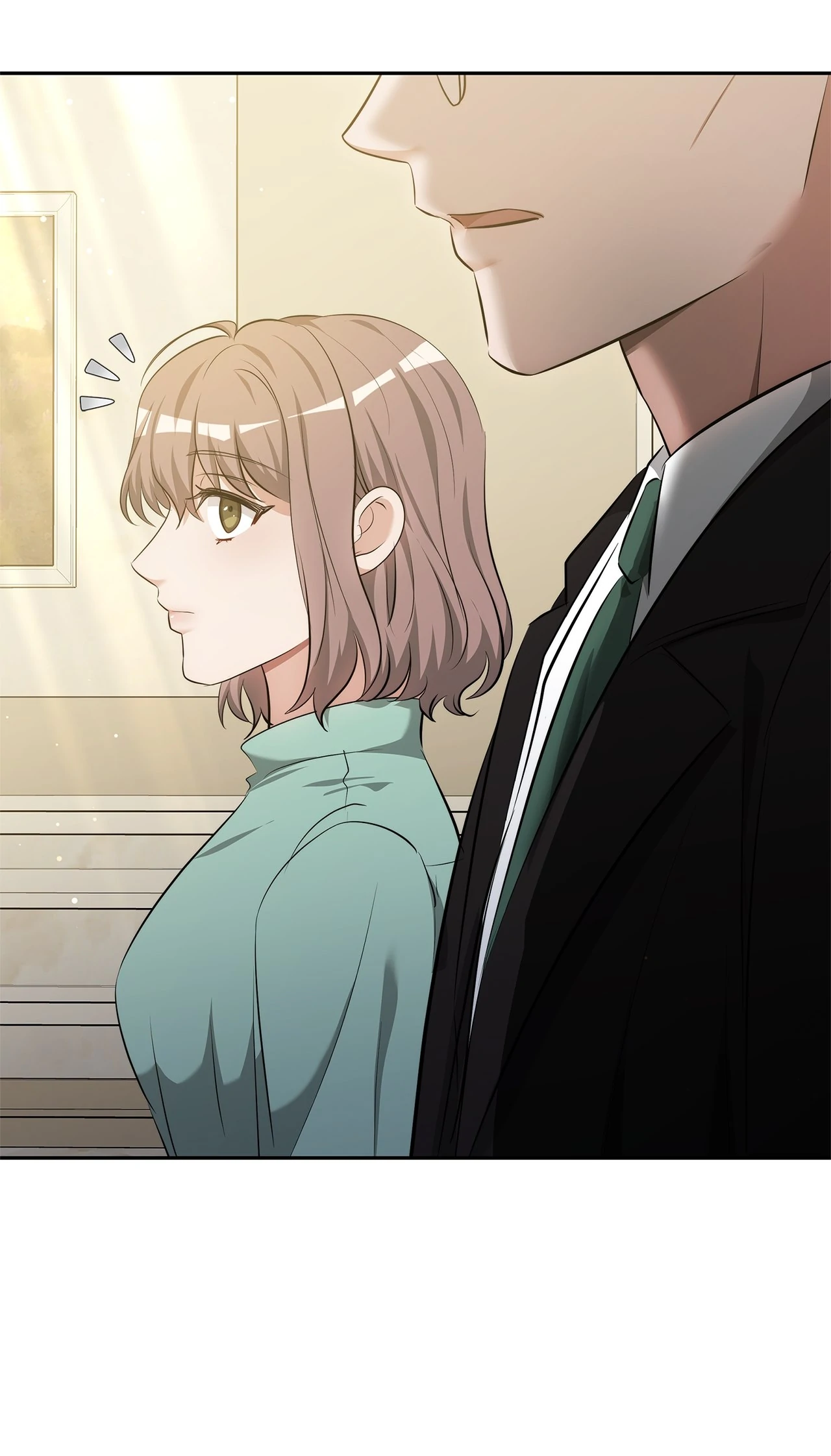 Exclusive Pleasure Chapter 50 - Page 54