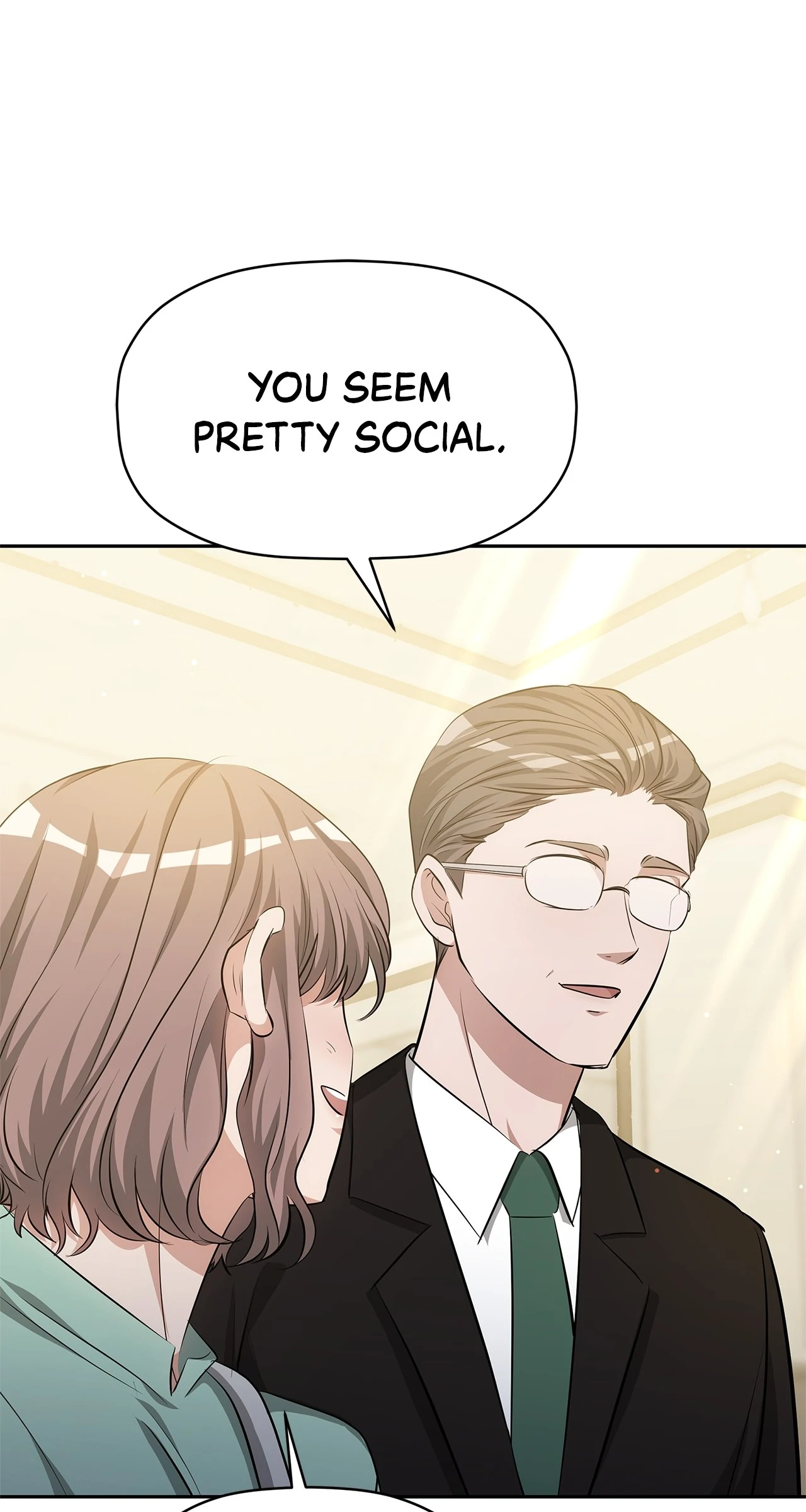 Exclusive Pleasure Chapter 50 - Page 55