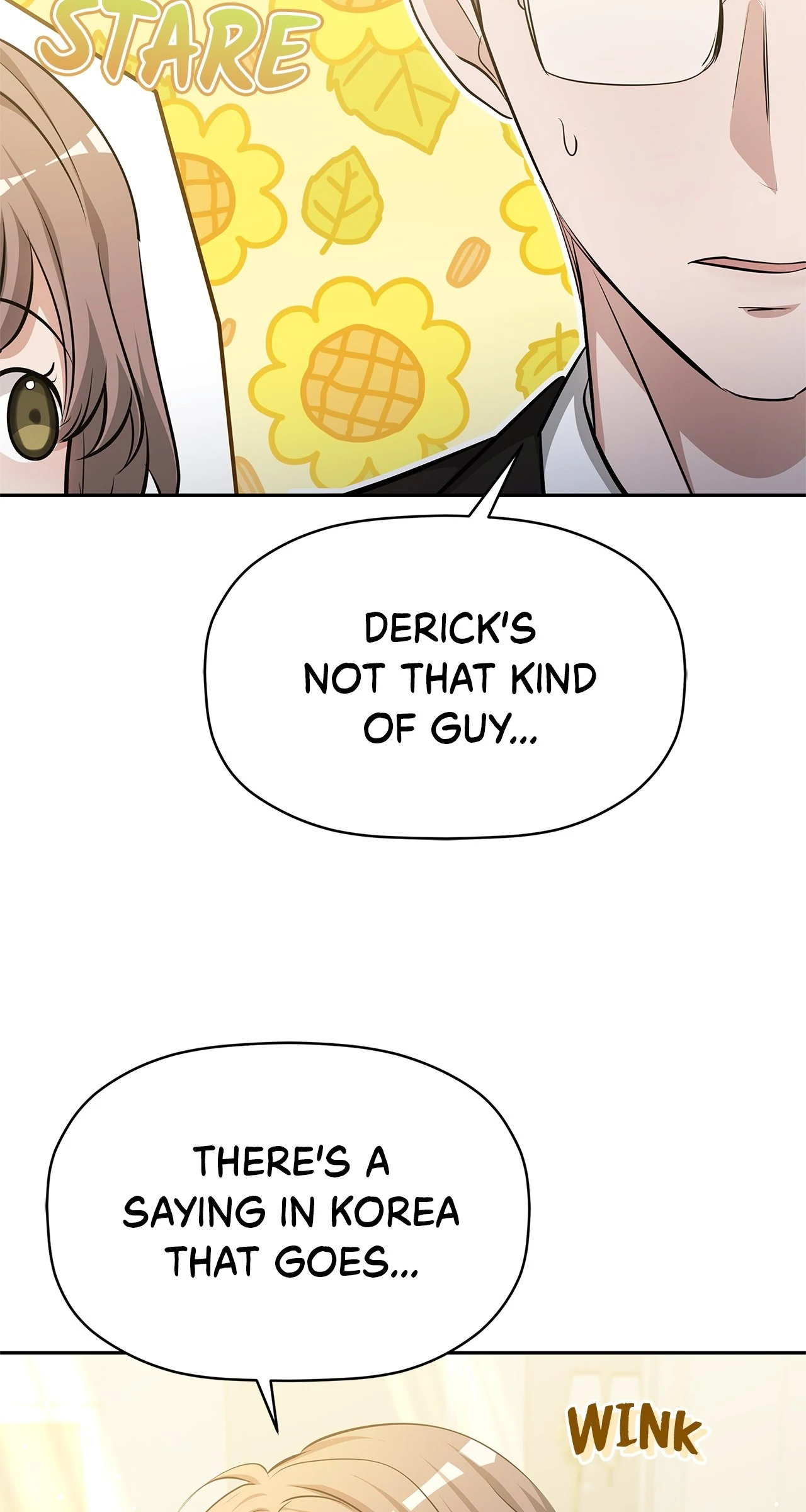 Exclusive Pleasure Chapter 50 - Page 58