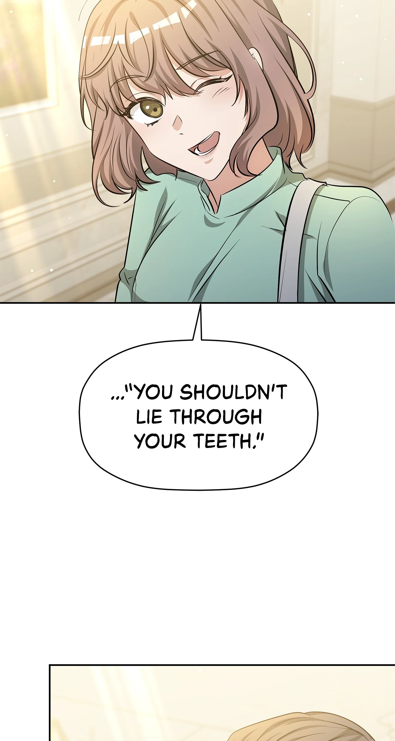 Exclusive Pleasure Chapter 50 - Page 59
