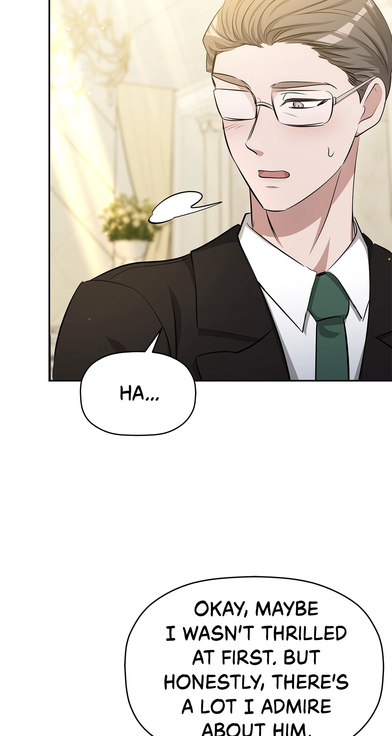Exclusive Pleasure Chapter 50 - Page 60