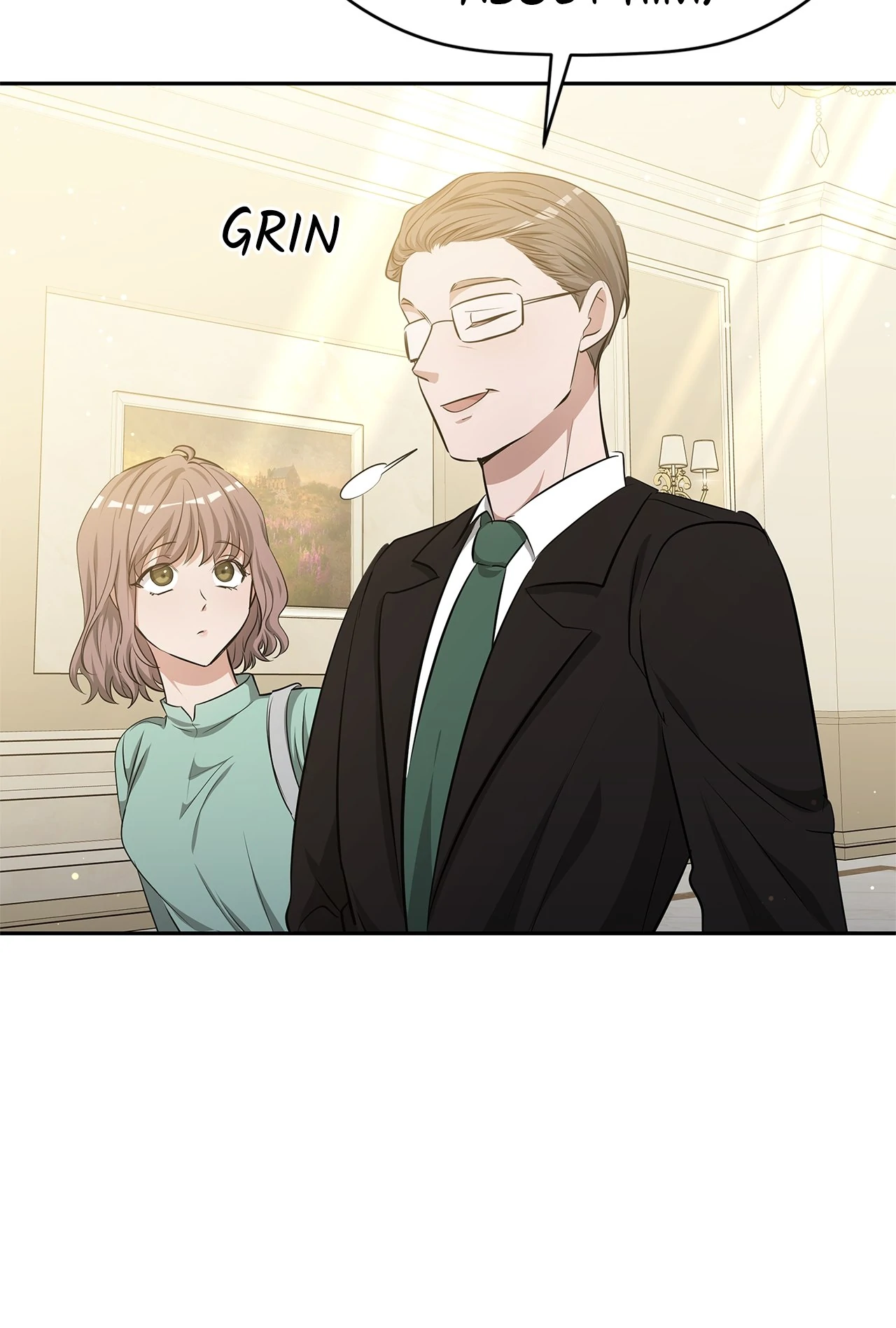 Exclusive Pleasure Chapter 50 - Page 61