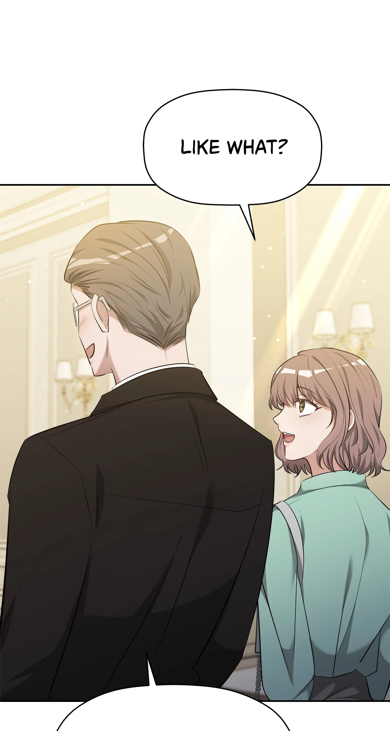 Exclusive Pleasure Chapter 50 - Page 62
