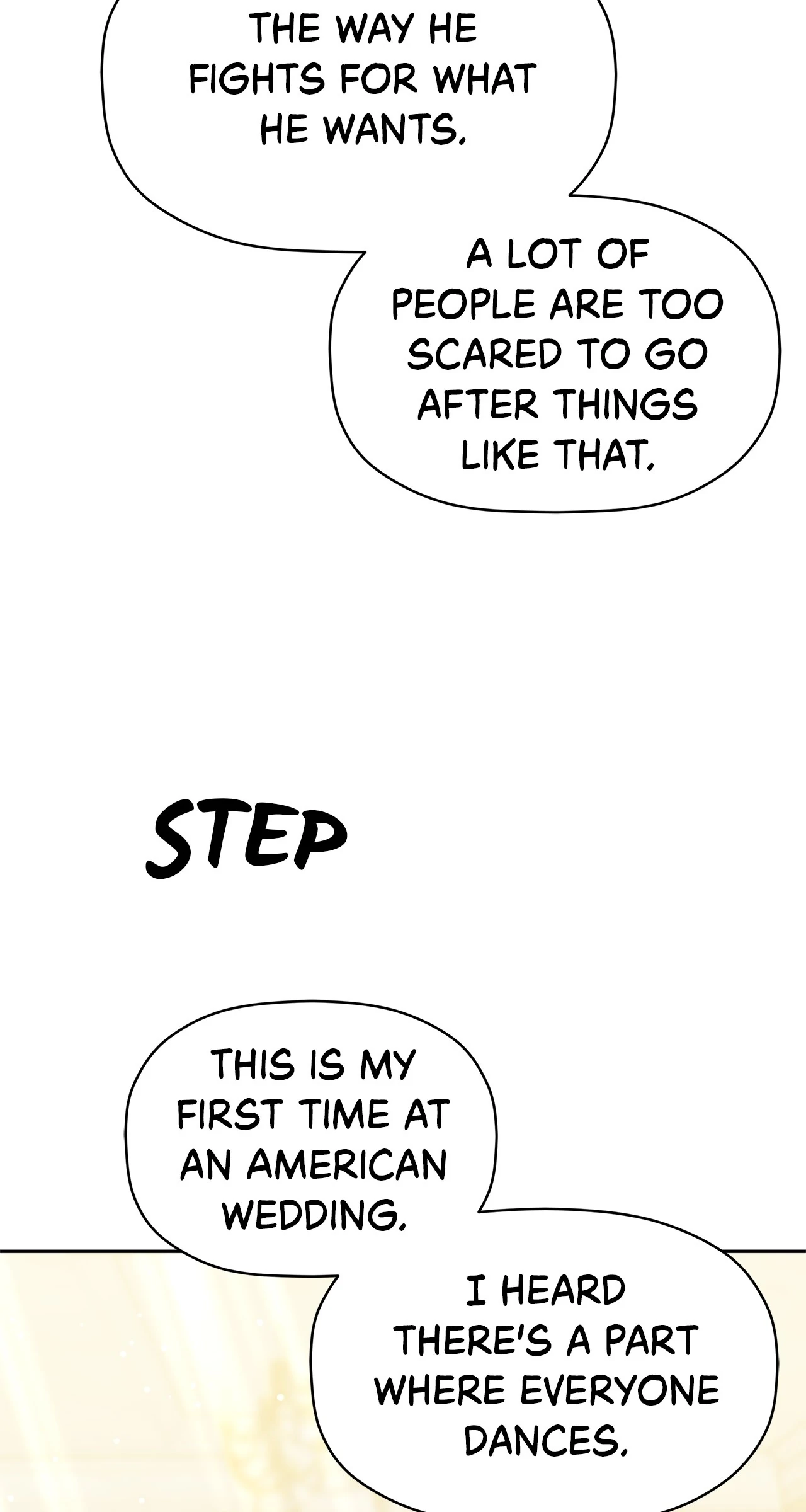 Exclusive Pleasure Chapter 50 - Page 63