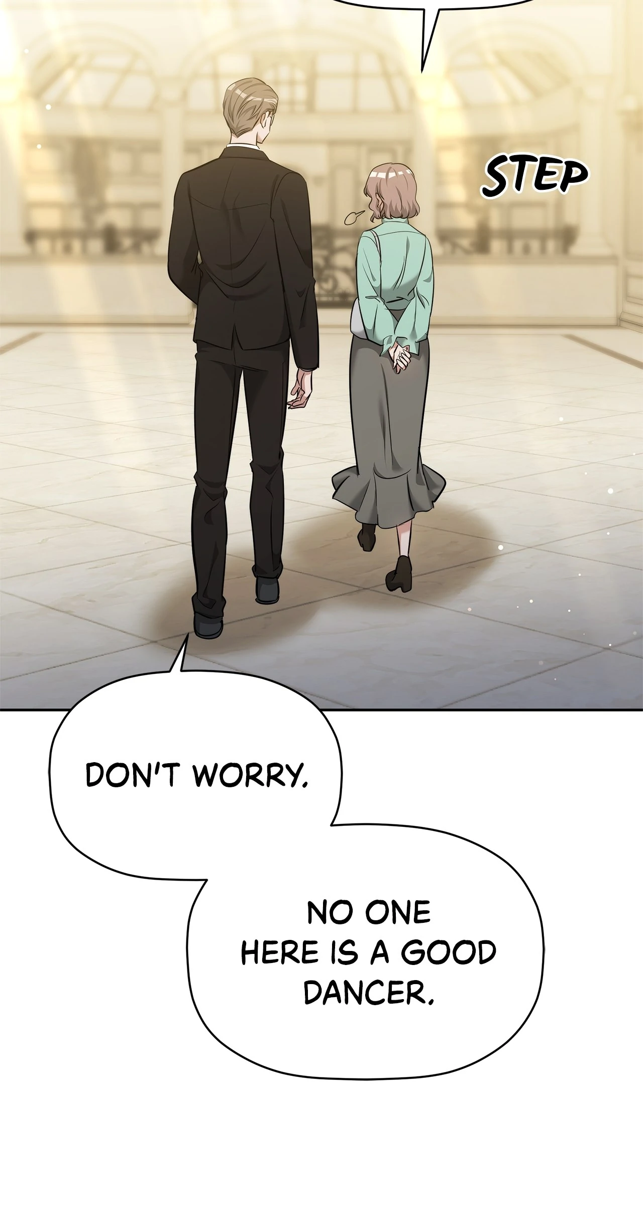 Exclusive Pleasure Chapter 50 - Page 64