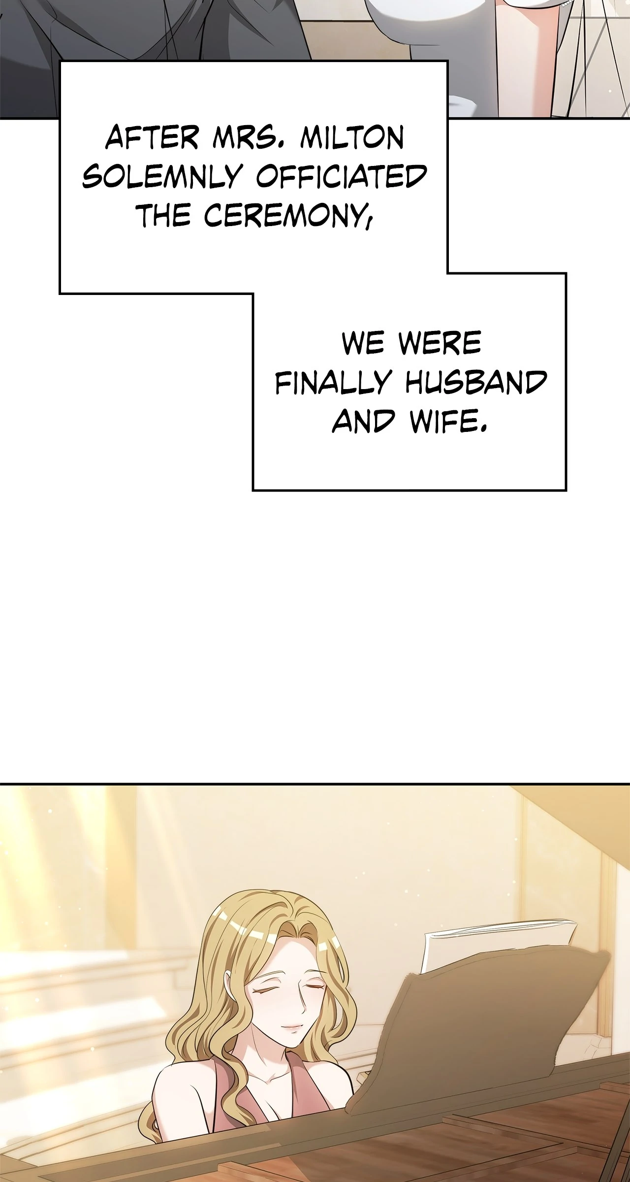 Exclusive Pleasure Chapter 50 - Page 68