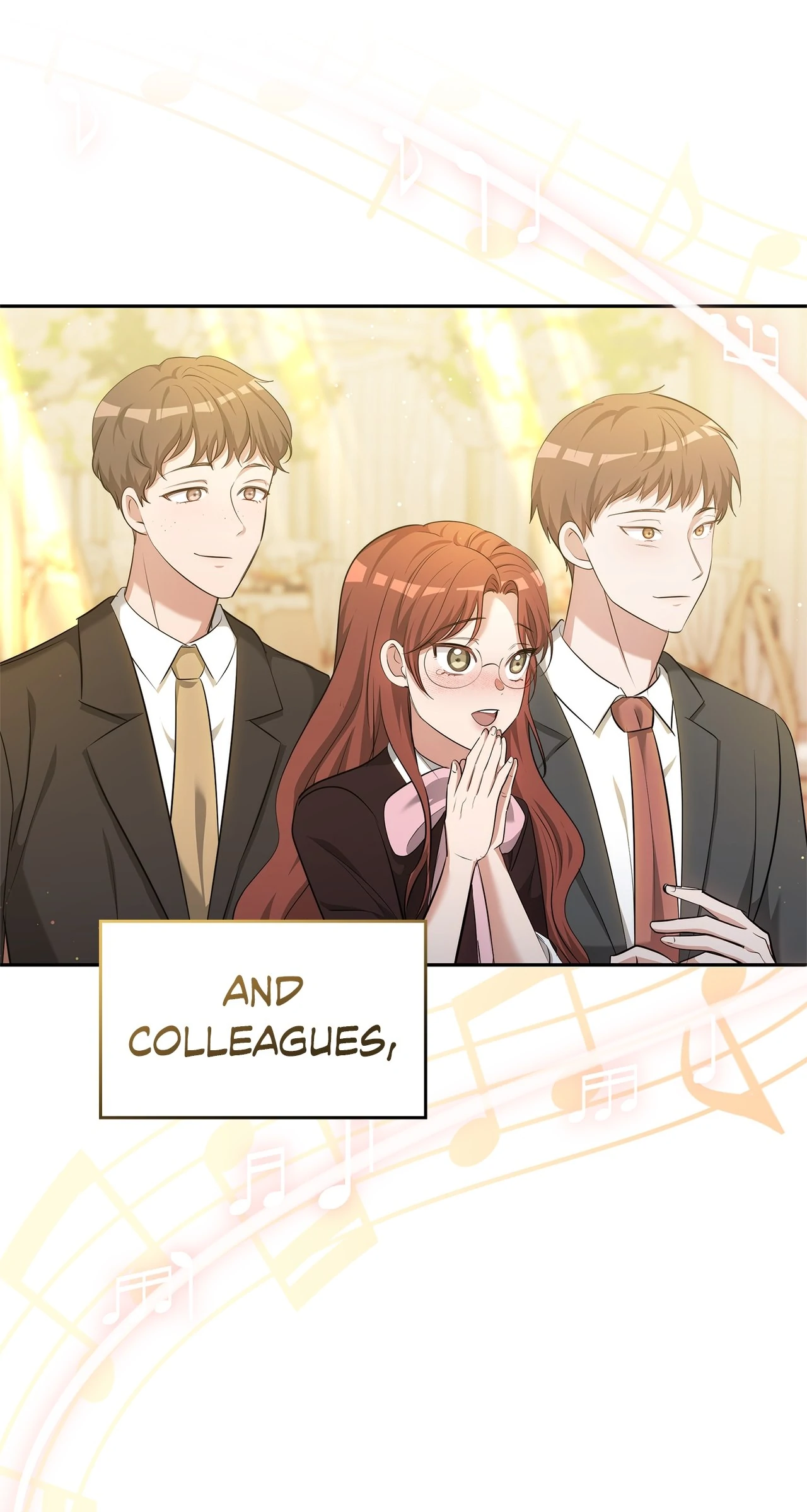 Exclusive Pleasure Chapter 50 - Page 70