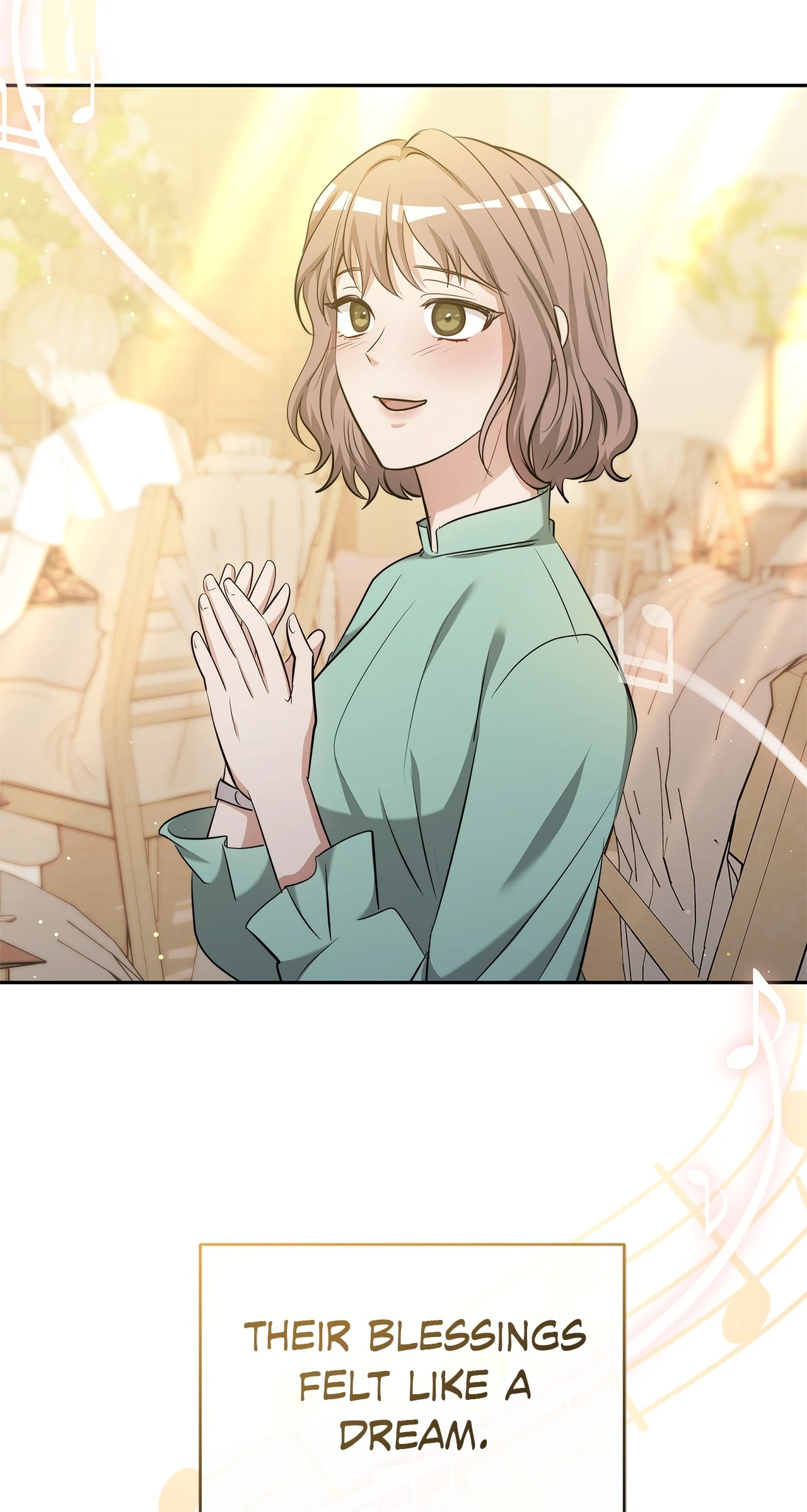 Exclusive Pleasure Chapter 50 - Page 71