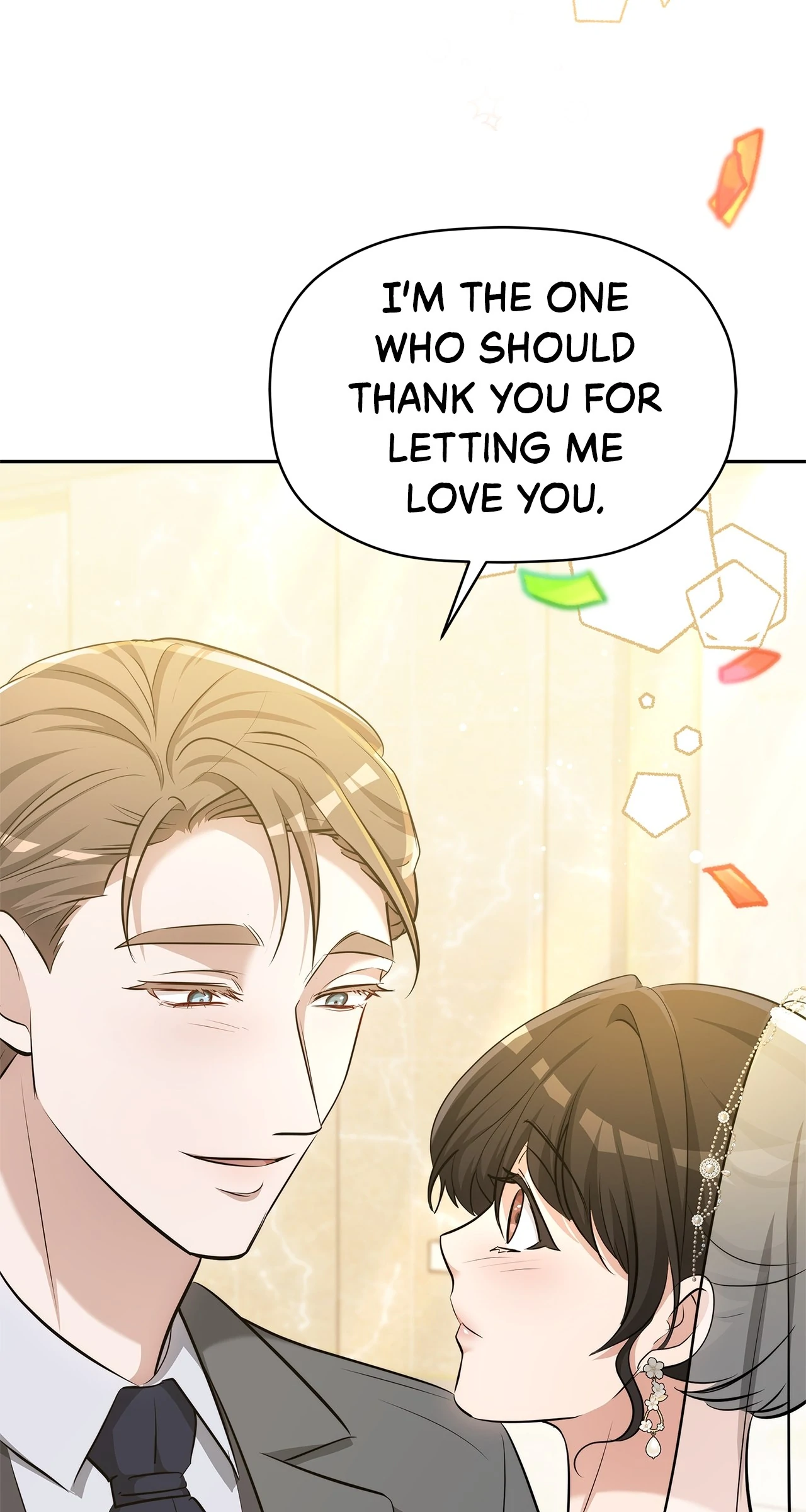 Exclusive Pleasure Chapter 50 - Page 75