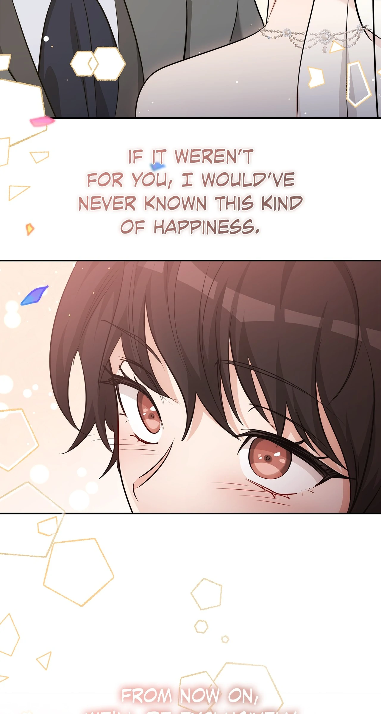 Exclusive Pleasure Chapter 50 - Page 76
