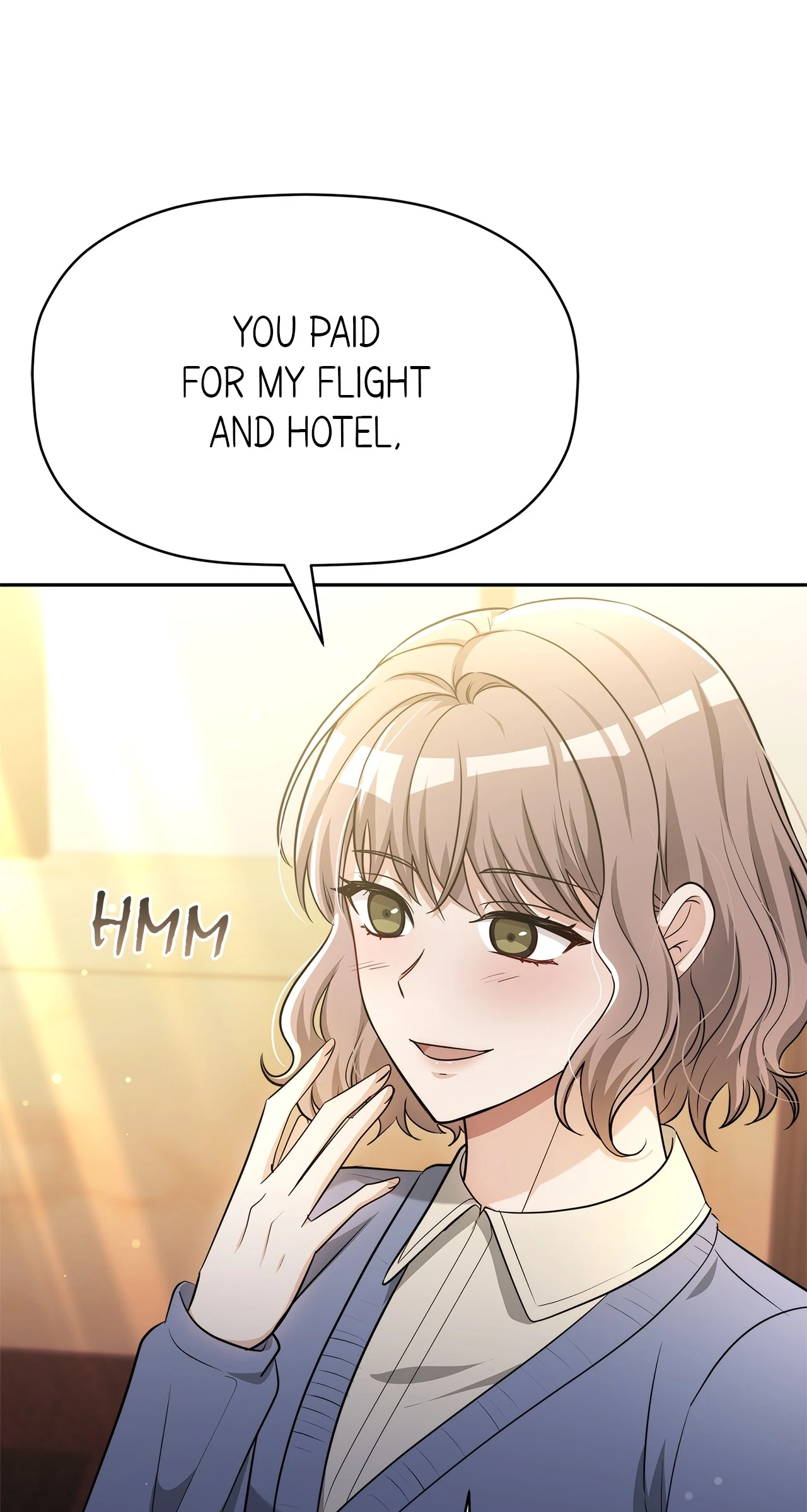 Exclusive Pleasure Chapter 50 - Page 10
