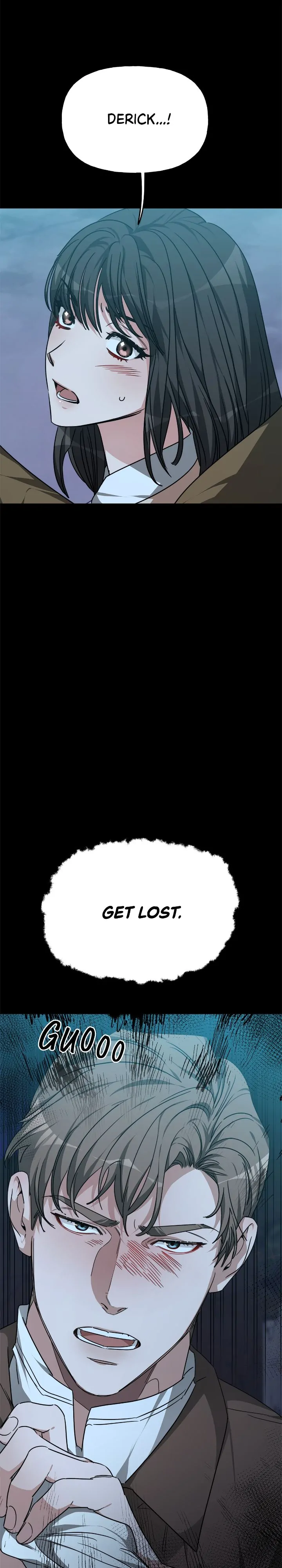 Exclusive Pleasure Chapter 6 - Page 2