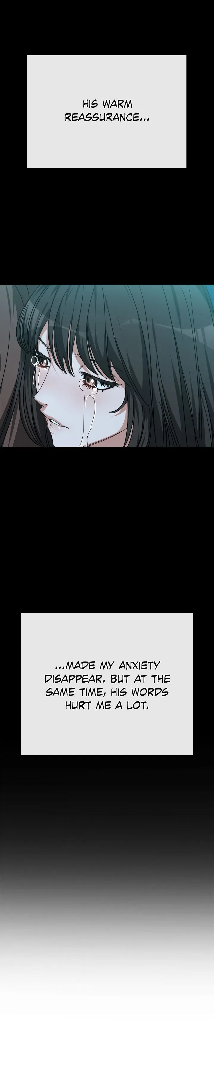Exclusive Pleasure Chapter 6 - Page 14