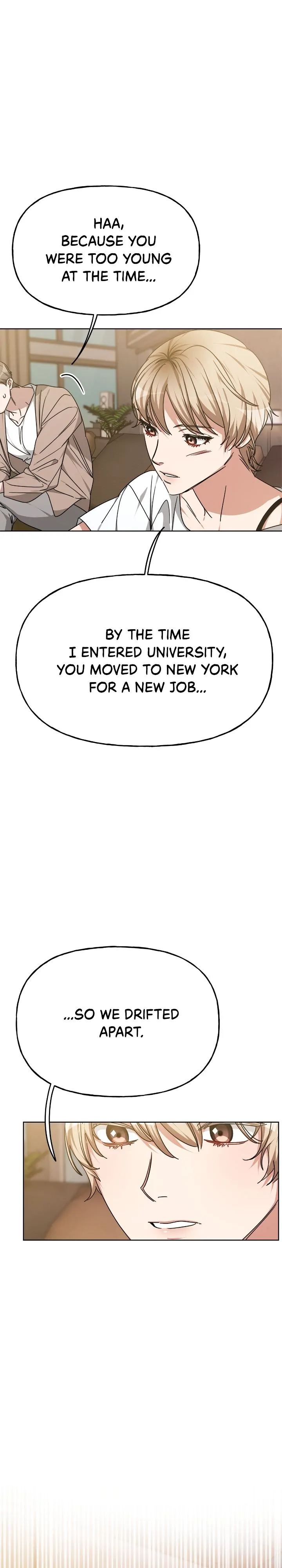 Exclusive Pleasure Chapter 6 - Page 18