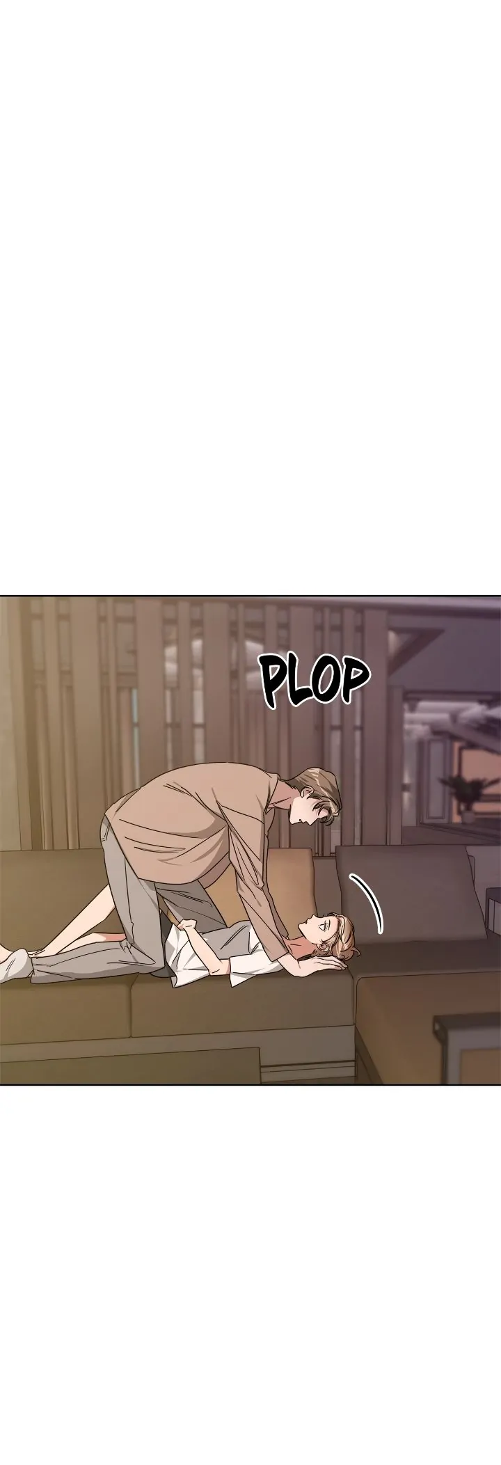 Exclusive Pleasure Chapter 6 - Page 25
