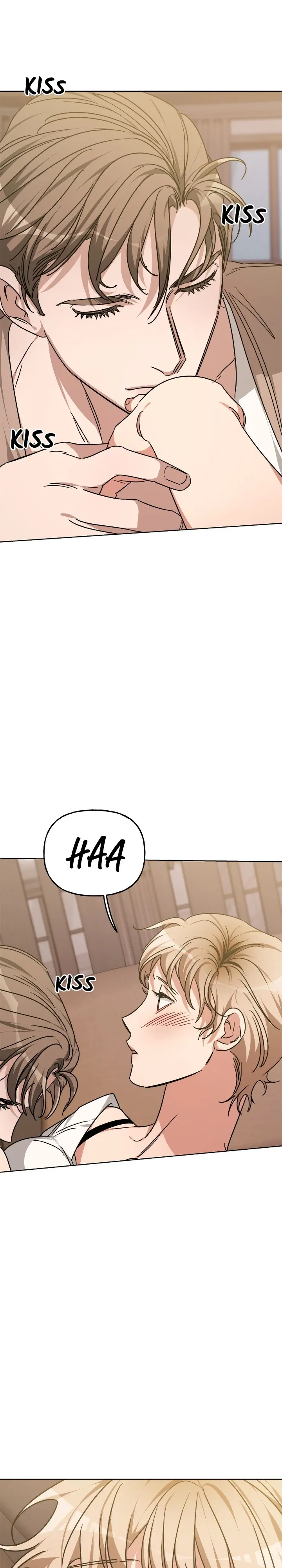 Exclusive Pleasure Chapter 6 - Page 29