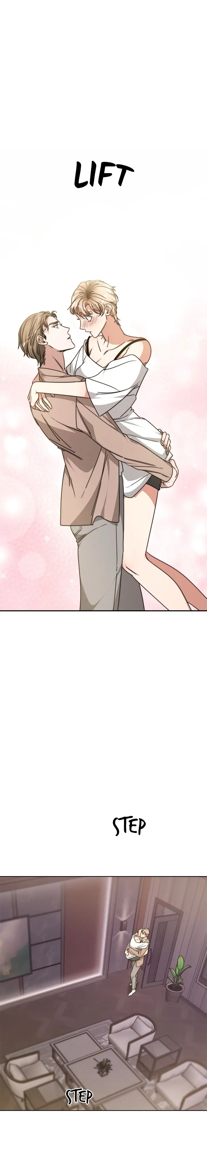 Exclusive Pleasure Chapter 6 - Page 31