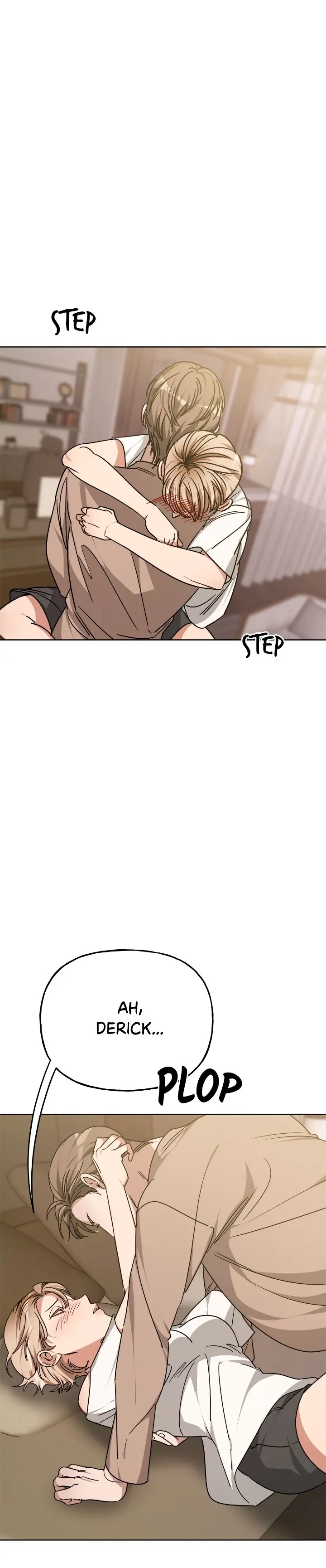Exclusive Pleasure Chapter 6 - Page 32