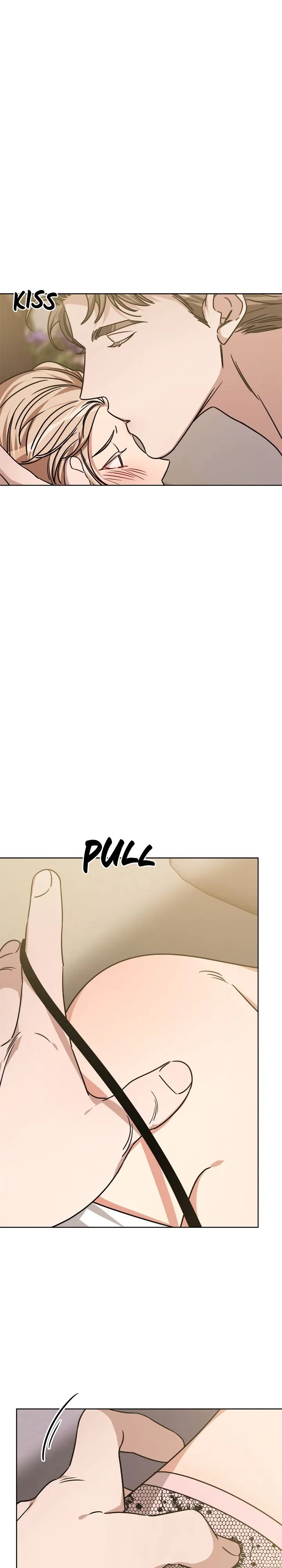 Exclusive Pleasure Chapter 6 - Page 33