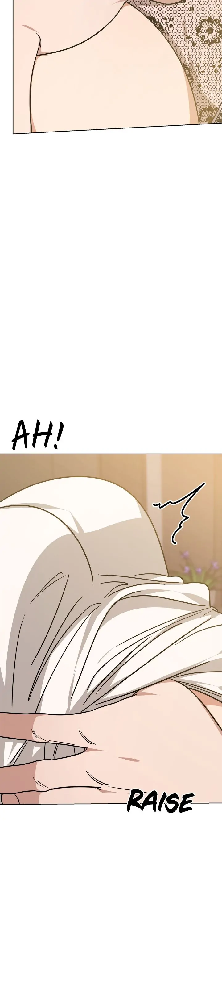 Exclusive Pleasure Chapter 6 - Page 34